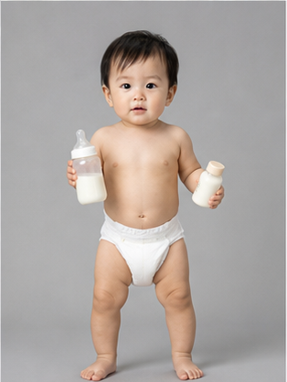 BABY-SAN