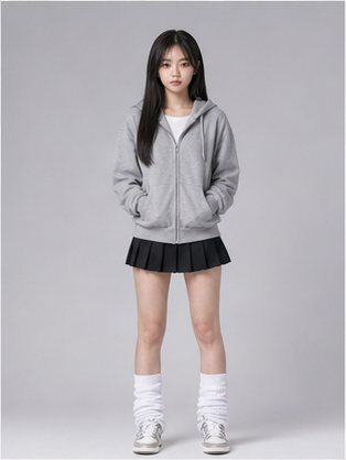JK Model