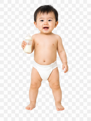 Mr Milk