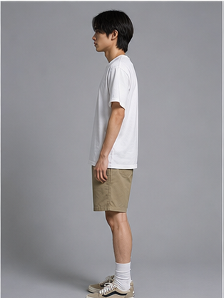 WASABI side view